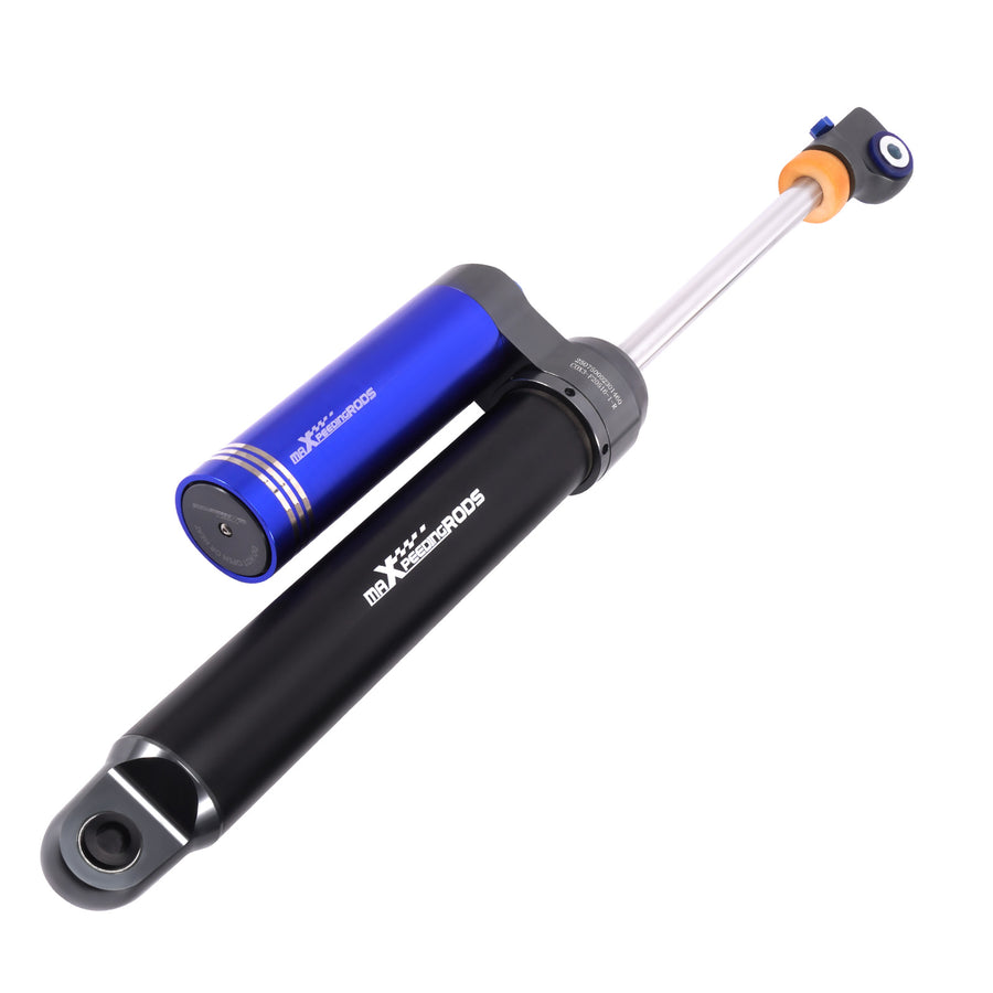 Reservoir Rear Shocks compatible for Ford F-250 F-350 F-450 Super Duty 4WD