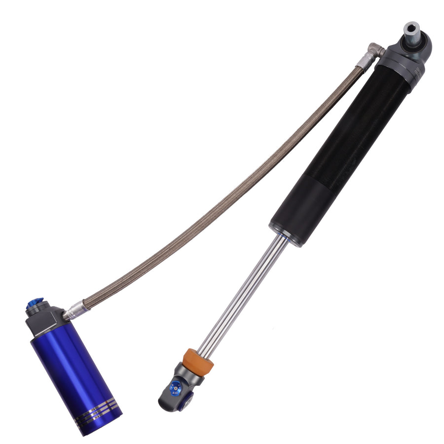 Front Reservoir Shocks PAIR 2-3 Lift For Gladiator 2020-2023
