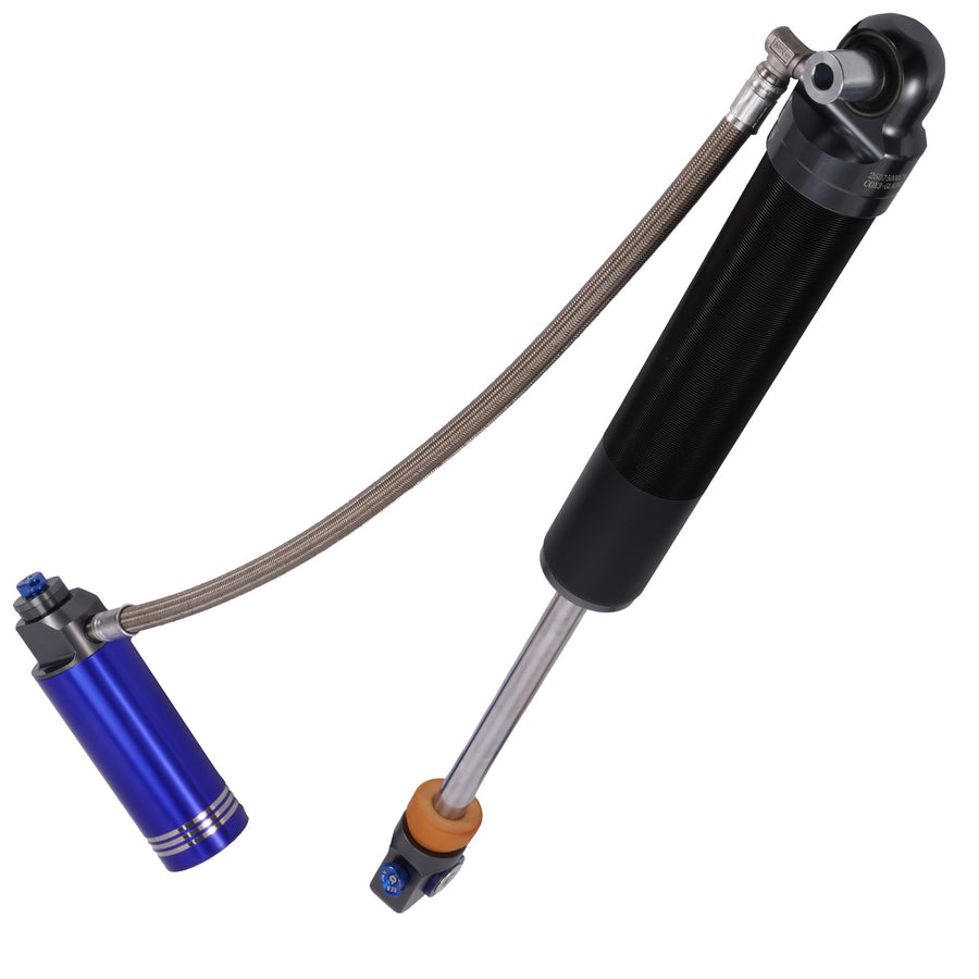 Front Reservoir Shocks PAIR 2-3 Lift For Gladiator 2020-2023