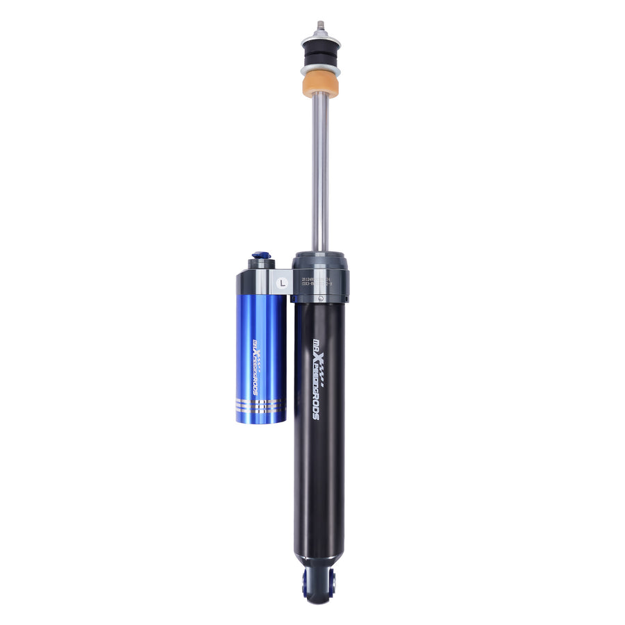 Rear Remote Reservoir Monotube Shock Pair compatible for Ram 1500 2019-2025