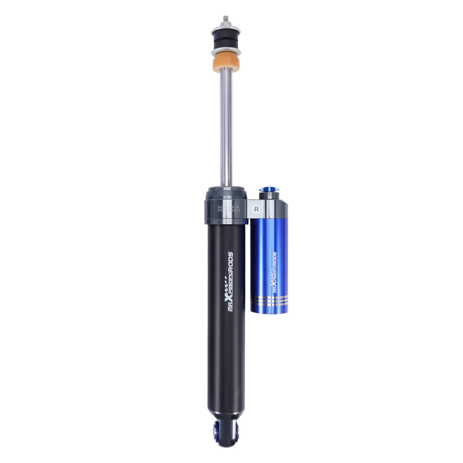 Rear Remote Reservoir Monotube Shock Pair compatible for Ram 1500 2019-2025