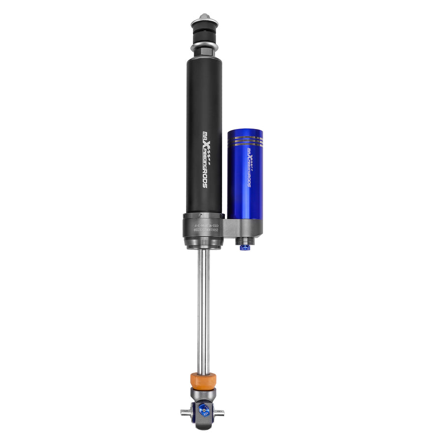 Remote Reservoir Front Shocks Pair2-3 Lift compatible for Jeep Wrangler TJ 1997-2006