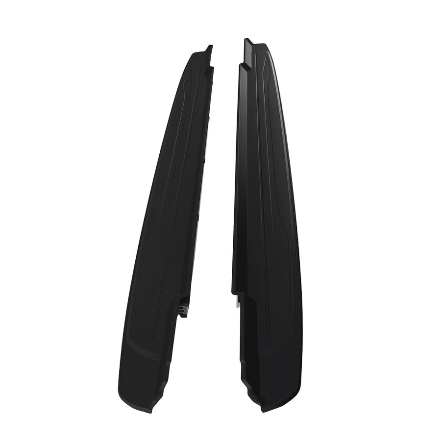 Running Board Set Aluminium compatible for Acura MDX 2022-2025 Side Steps Step Rails