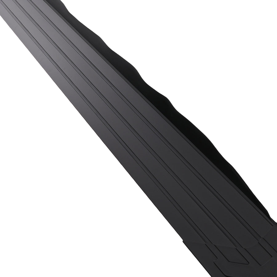 Running Boards Side Step Bars compatible for Chevy Traverse 2018-2025/Compatible for Buick Enclave 18-2024