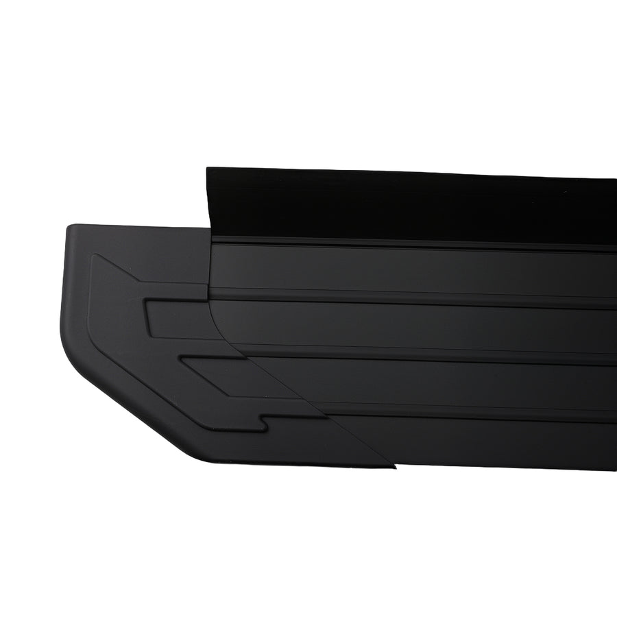Running Boards Side Step Bars compatible for Chevy Traverse 2018-2025/Compatible for Buick Enclave 18-2024