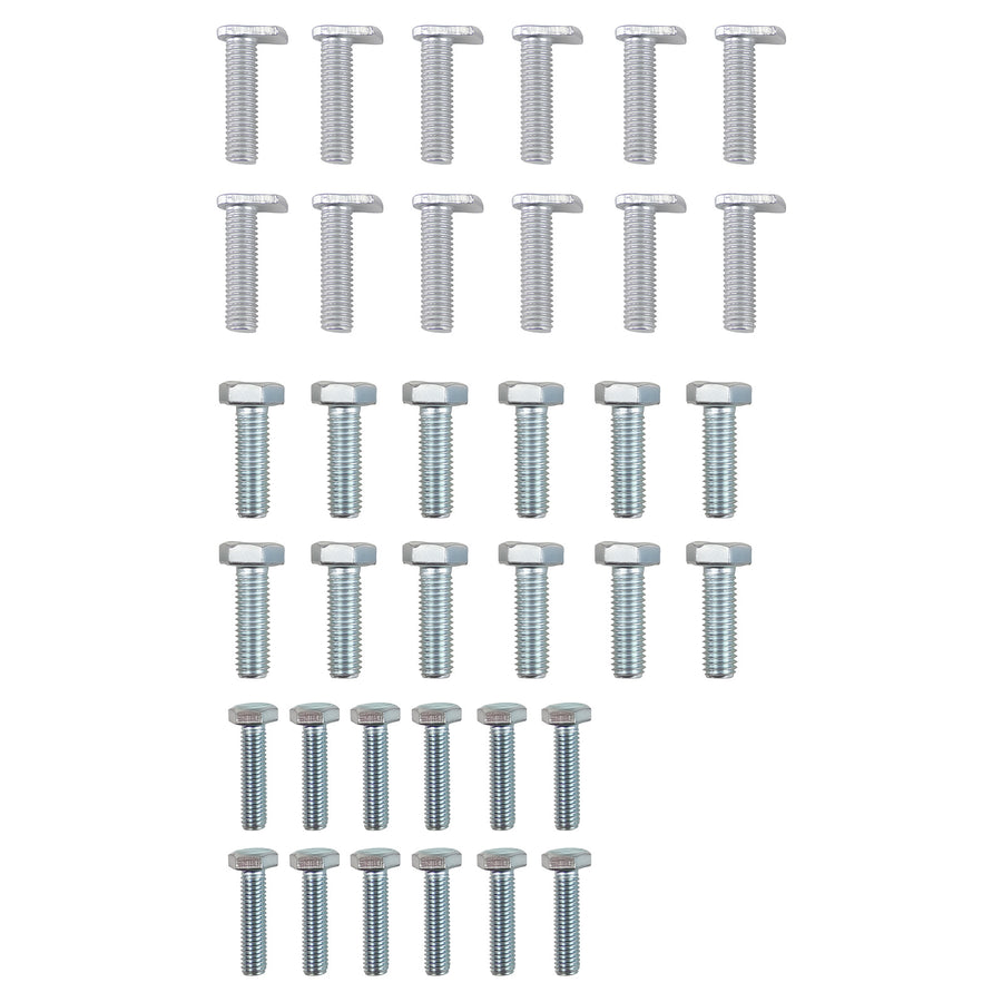 Side Steps Running Board compatible for GMC Sierra 1500 2007-18 Crew Cab Stainless Steel