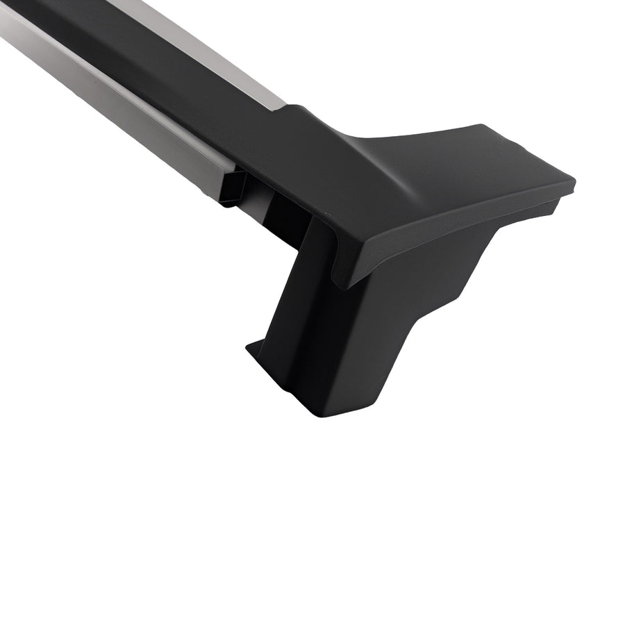 Aluminium Side Step Nerf Bar compatible for Cadillac XT5 2017-2025 Non-Slip Running Board