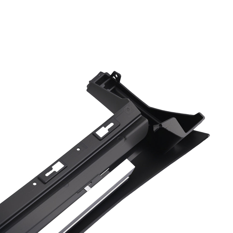 Aluminium Side Step Nerf Bar compatible for Cadillac XT5 2017-2025 Non-Slip Running Board