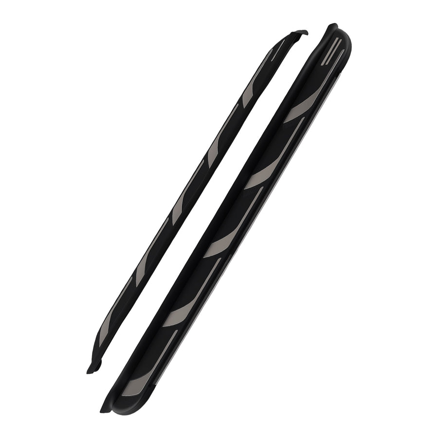 Aluminium Running Boards compatible for Honda CR-V CRV 2017-2022 Side Step Nerf Bars