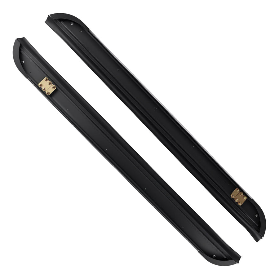 Aluminium Running Boards compatible for Honda CR-V CRV 2017-2022 Side Step Nerf Bars