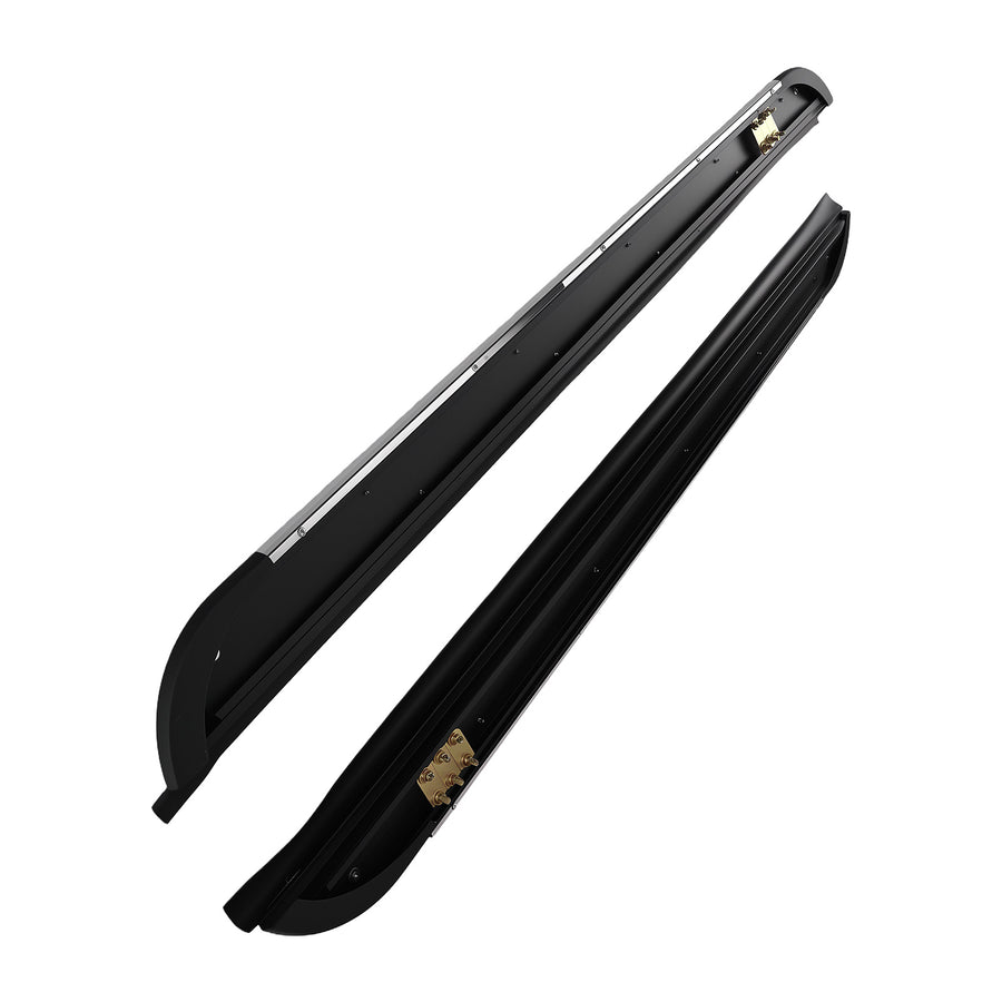 Aluminium Running Boards compatible for Honda CR-V CRV 2017-2022 Side Step Nerf Bars