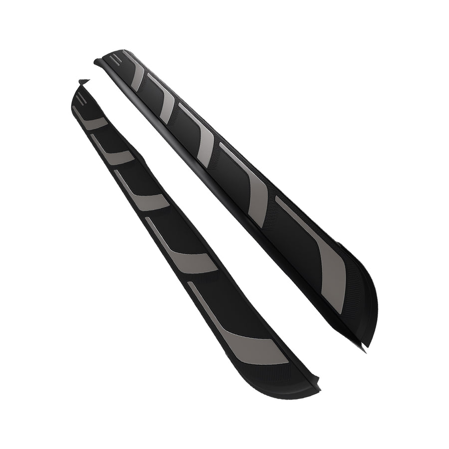 Aluminium Running Boards compatible for Honda CR-V CRV 2017-2022 Side Step Nerf Bars