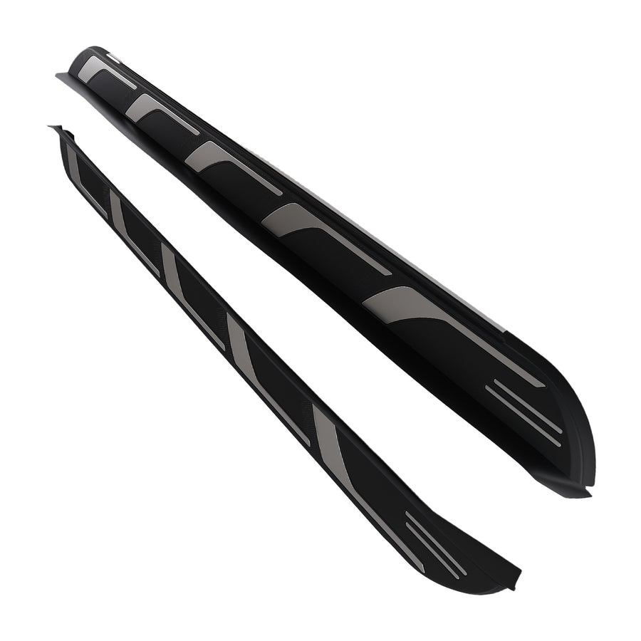 Aluminium Running Boards compatible for Honda CR-V CRV 2017-2022 Side Step Nerf Bars