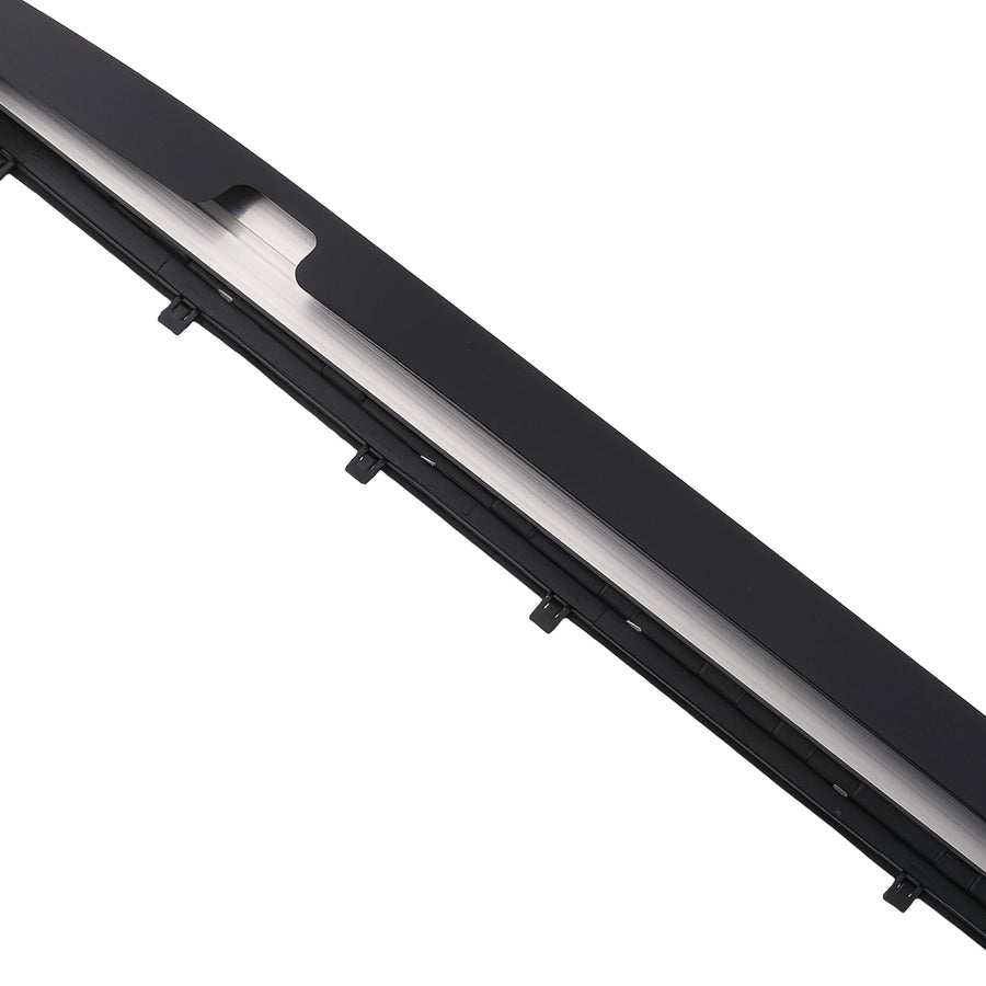 Running Boards compatible for Jeep Grand Cherokee 2011-2021 Side Steps Non-slip Design