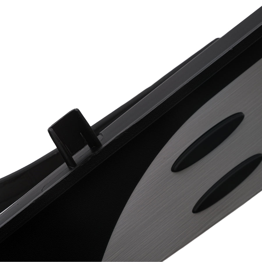 Running Boards compatible for Jeep Grand Cherokee 2011-2021 Side Steps Non-slip Design