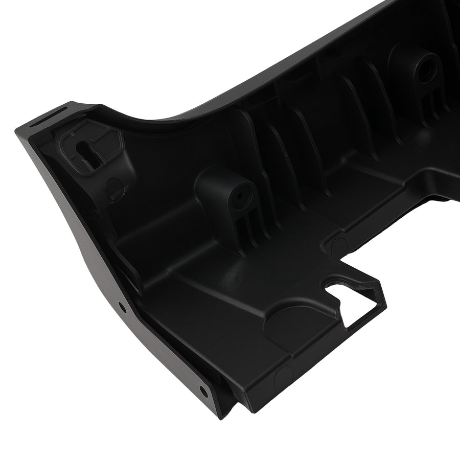 Aluminium Running Boards compatible for Mercedes GLC Class X253 GLC300 2016-2022 Non-Slip