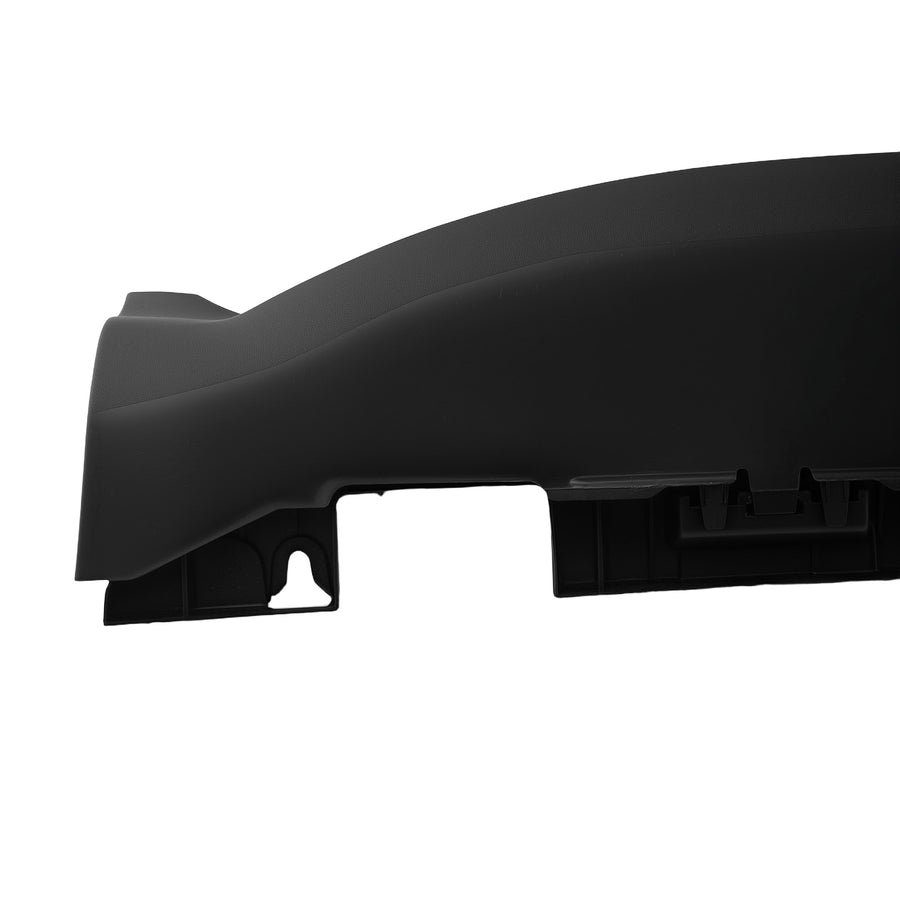 Aluminium Running Boards compatible for Mercedes GLC Class X253 GLC300 2016-2022 Non-Slip