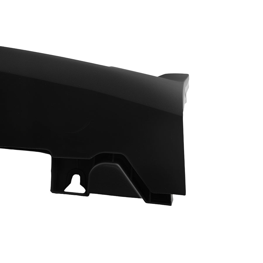 Aluminium Running Boards compatible for Mercedes GLC Class X253 GLC300 2016-2022 Non-Slip