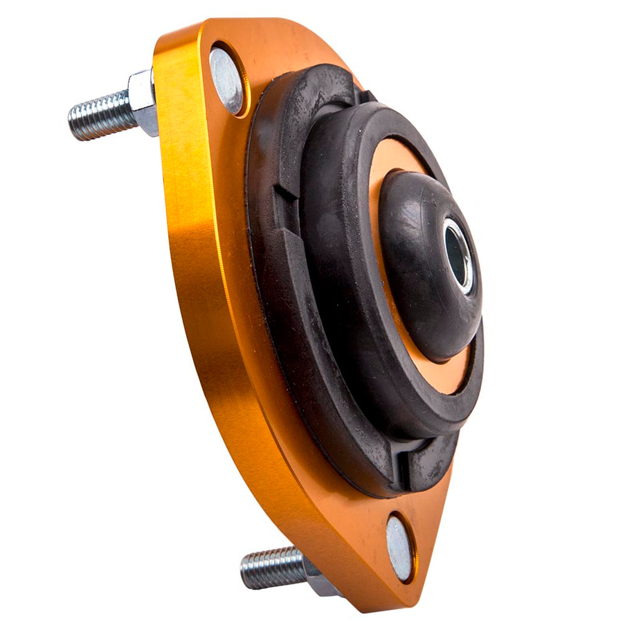 Rear Steel Camber Caster Plates Coilover Alignment Compatible for Toyota Celica 1990-1999