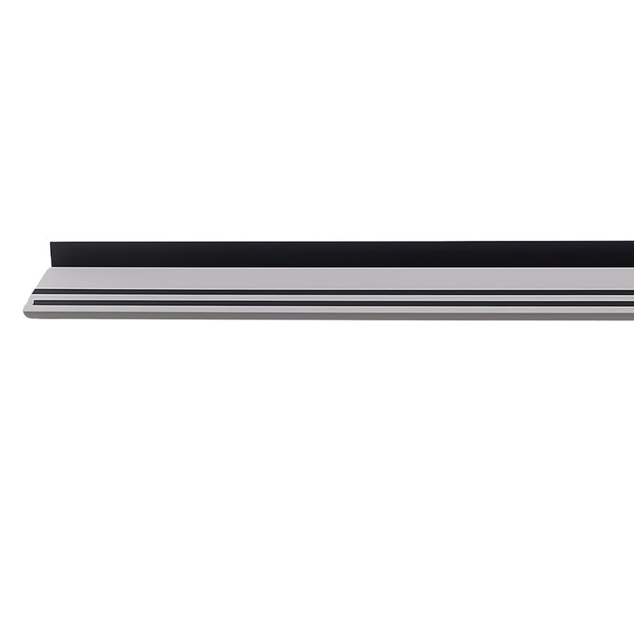 Nerf Bars Running Board compatible for Toyota RAV4 2016-2018 Side Step Anti-Slip 2PC