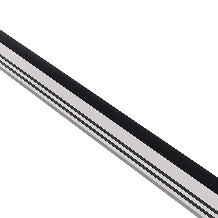 Nerf Bars Running Board compatible for Toyota RAV4 2016-2018 Side Step Anti-Slip 2PC