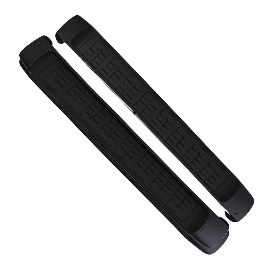 Nerf Bars Running Boards compatible for Toyota FJ Cruiser 2007-2016 Aluminium Side Steps