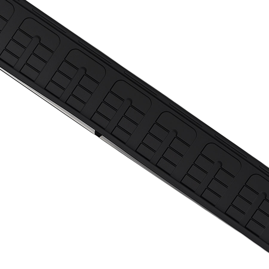 Nerf Bars Running Boards compatible for Toyota FJ Cruiser 2007-2016 Aluminium Side Steps