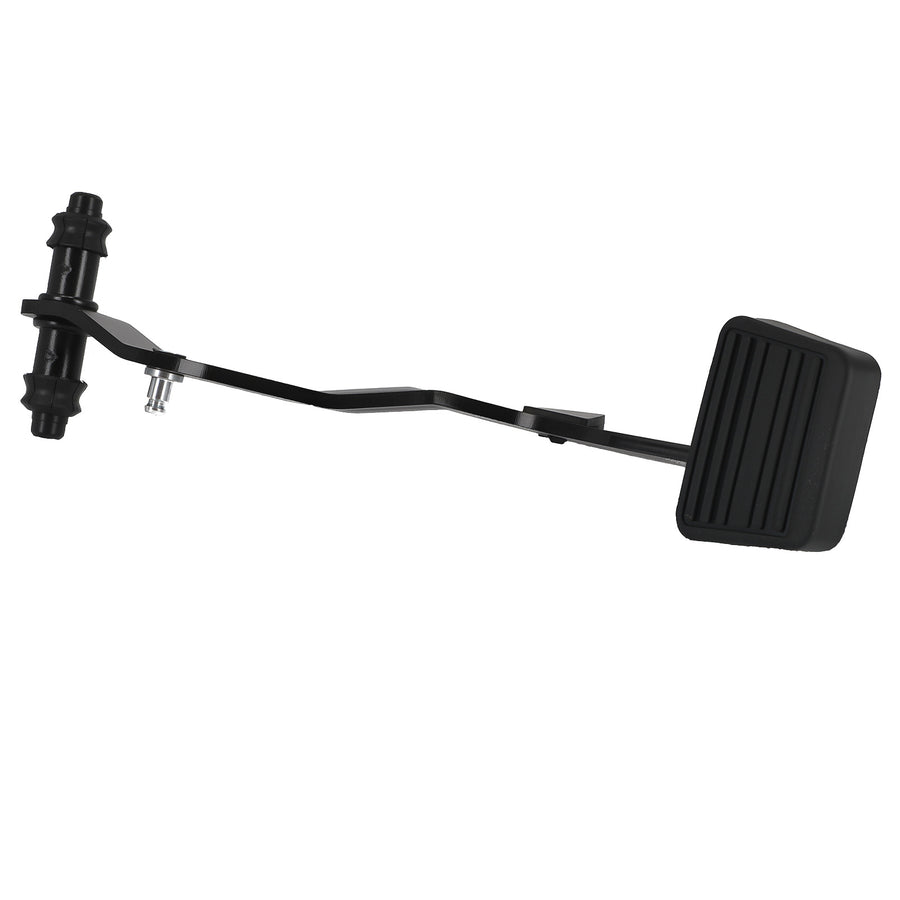 Clutch Pedal Assembly compatible for Chevrolet Chevy GMC C/K Pickup 1996-2002 15000456