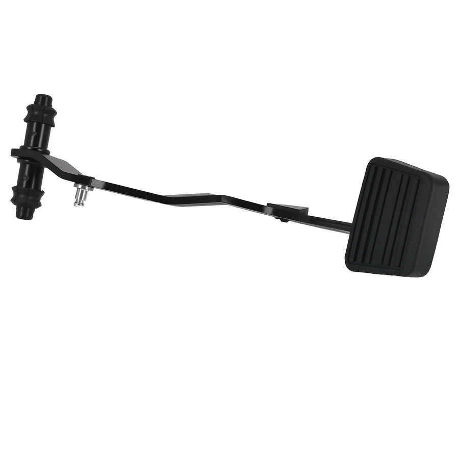 Clutch Pedal Assembly compatible for Chevrolet Chevy GMC C/K Pickup 1996-2002 15000456