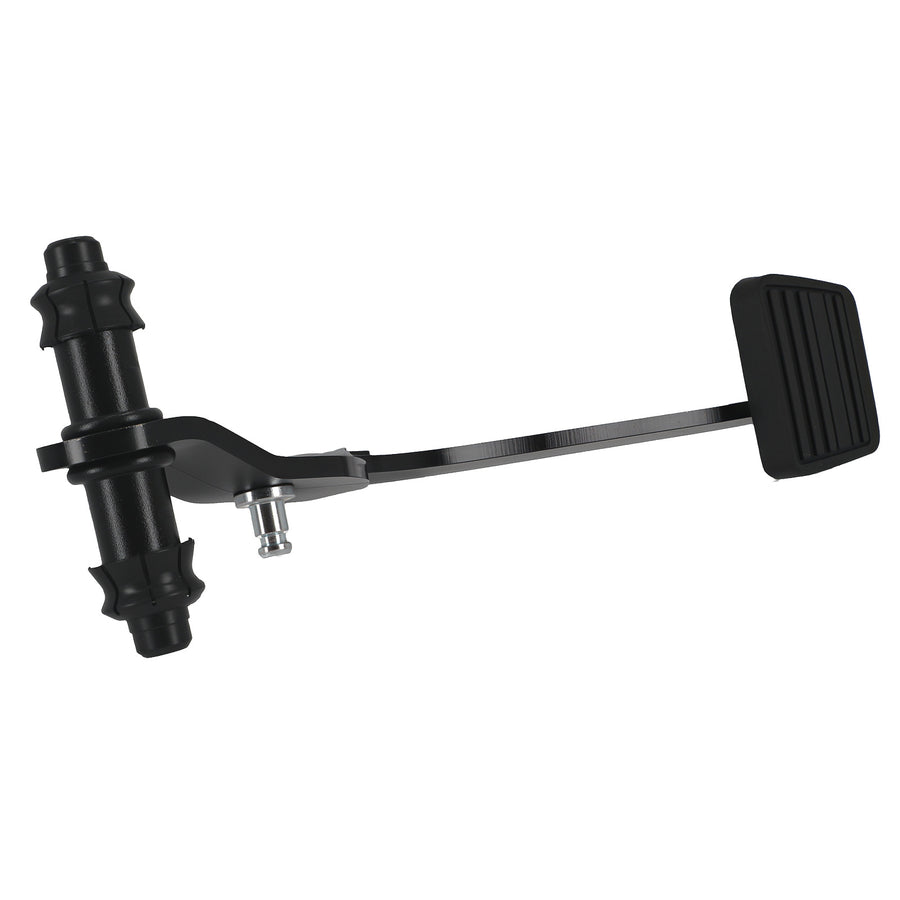 Clutch Pedal Assembly compatible for Chevrolet Chevy GMC C/K Pickup 1996-2002 15000456