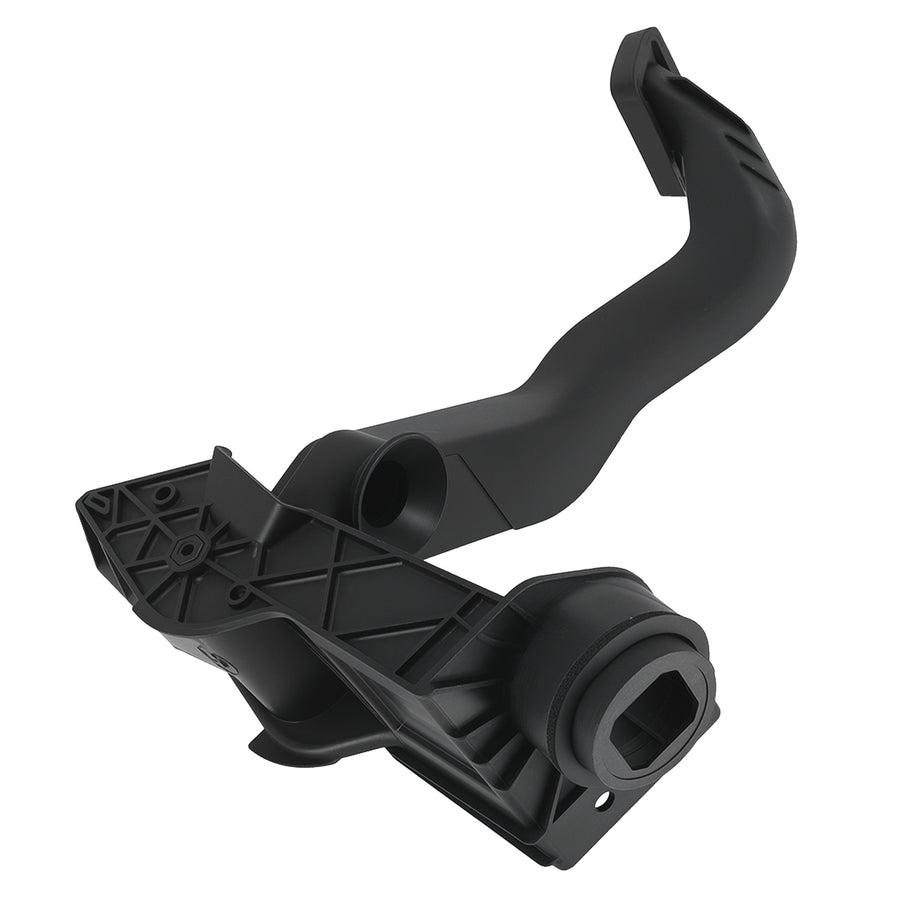 Clutch PedalBracket Assembly compatible for Chevy Silverado GMC Sierra 1999-2007