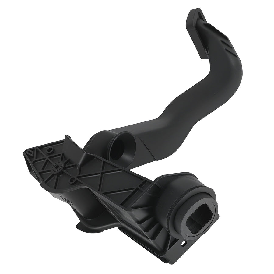Clutch PedalBracket Assembly compatible for Chevy Silverado GMC Sierra 1999-2007