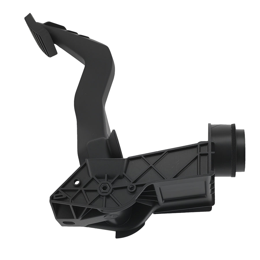 Clutch PedalBracket Assembly compatible for Chevy Silverado GMC Sierra 1999-2007