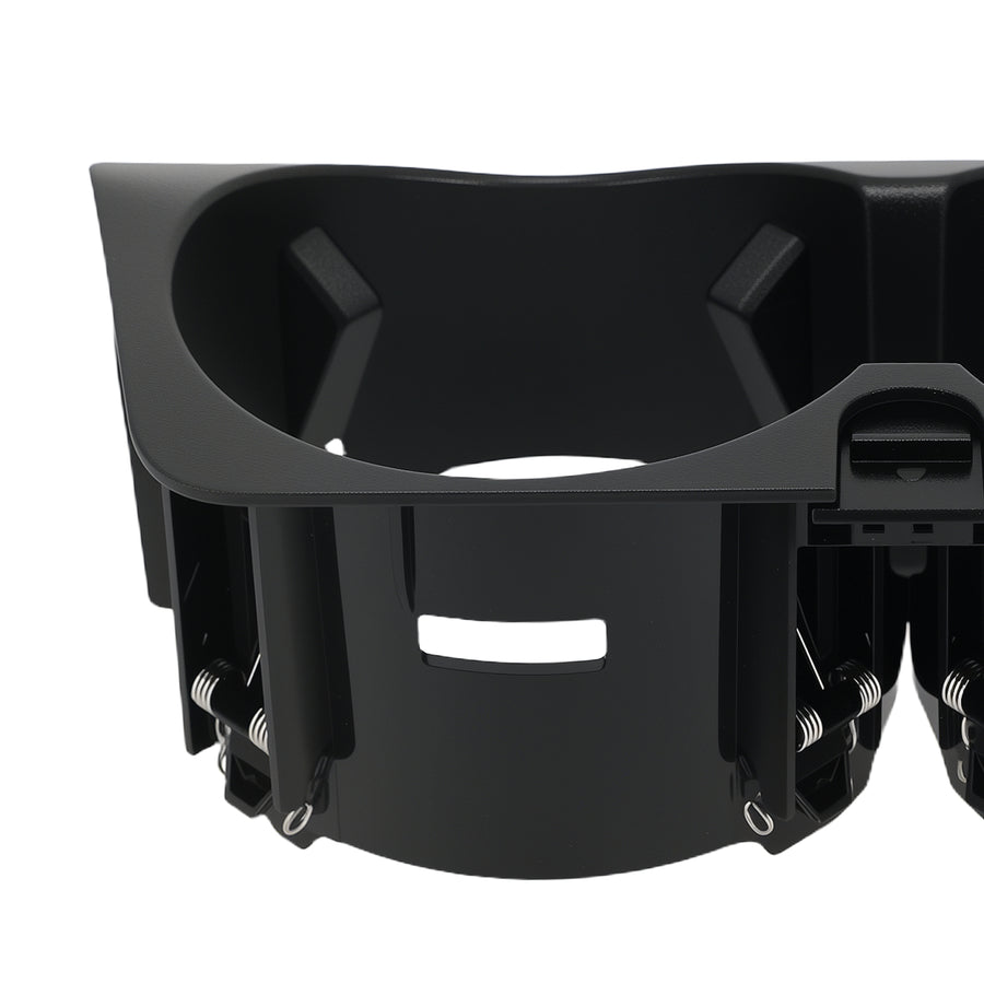 Centre Console Cup Holder compatible for Mercedes-Benz W205 C205 C43 15-18 ABS A2056800691