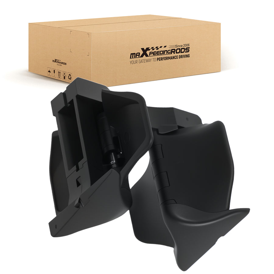 ABS Centre Console Cup Holder compatible for Mercedes C W204 E W212 2008-2016 2046802391