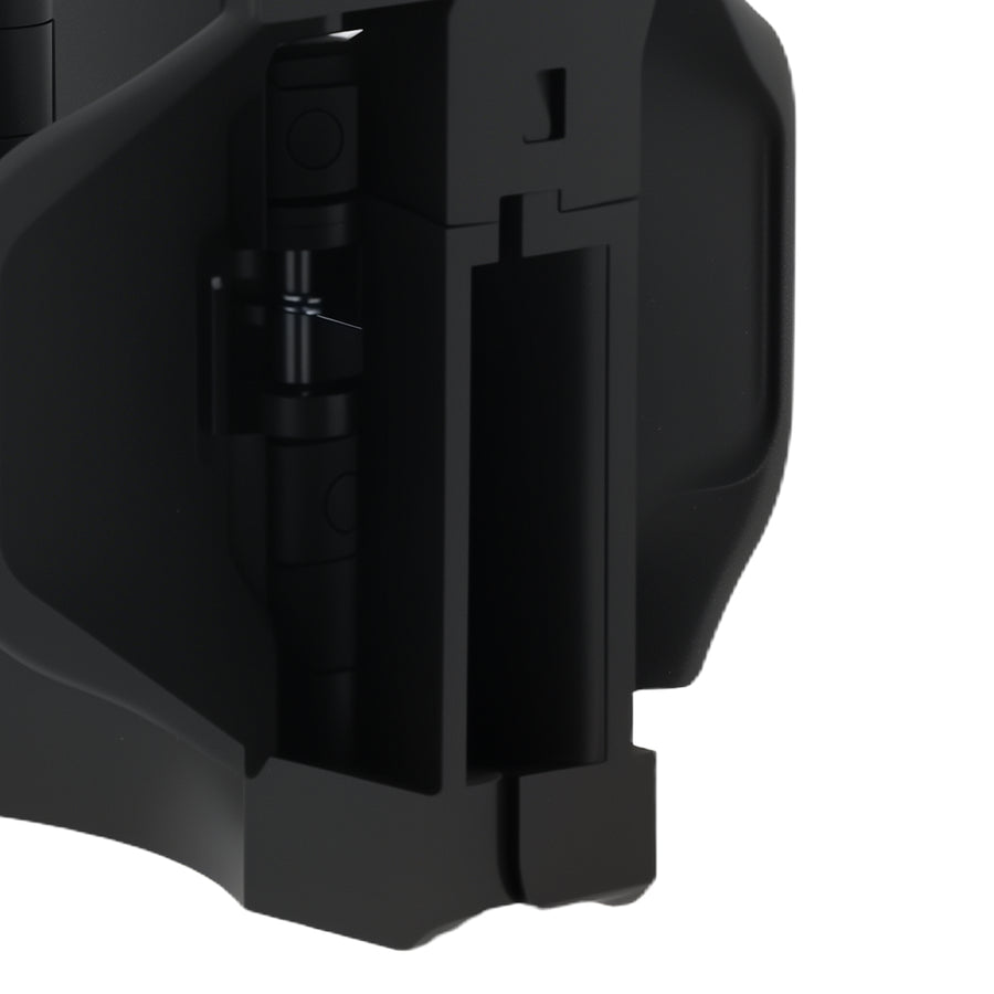 ABS Centre Console Cup Holder compatible for Mercedes C W204 E W212 2008-2016 2046802391