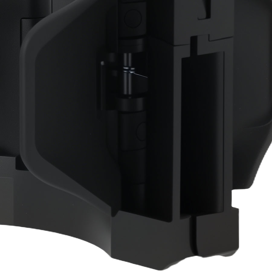 ABS Centre Console Cup Holder compatible for Mercedes C W204 E W212 2008-2016 2046802391