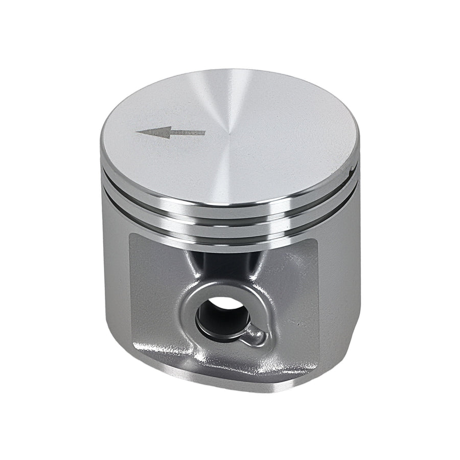47MM Cylinder Piston Kit compatible for Stihl MS291 MS291C MS 291 Chainsaw Big Bore MS271