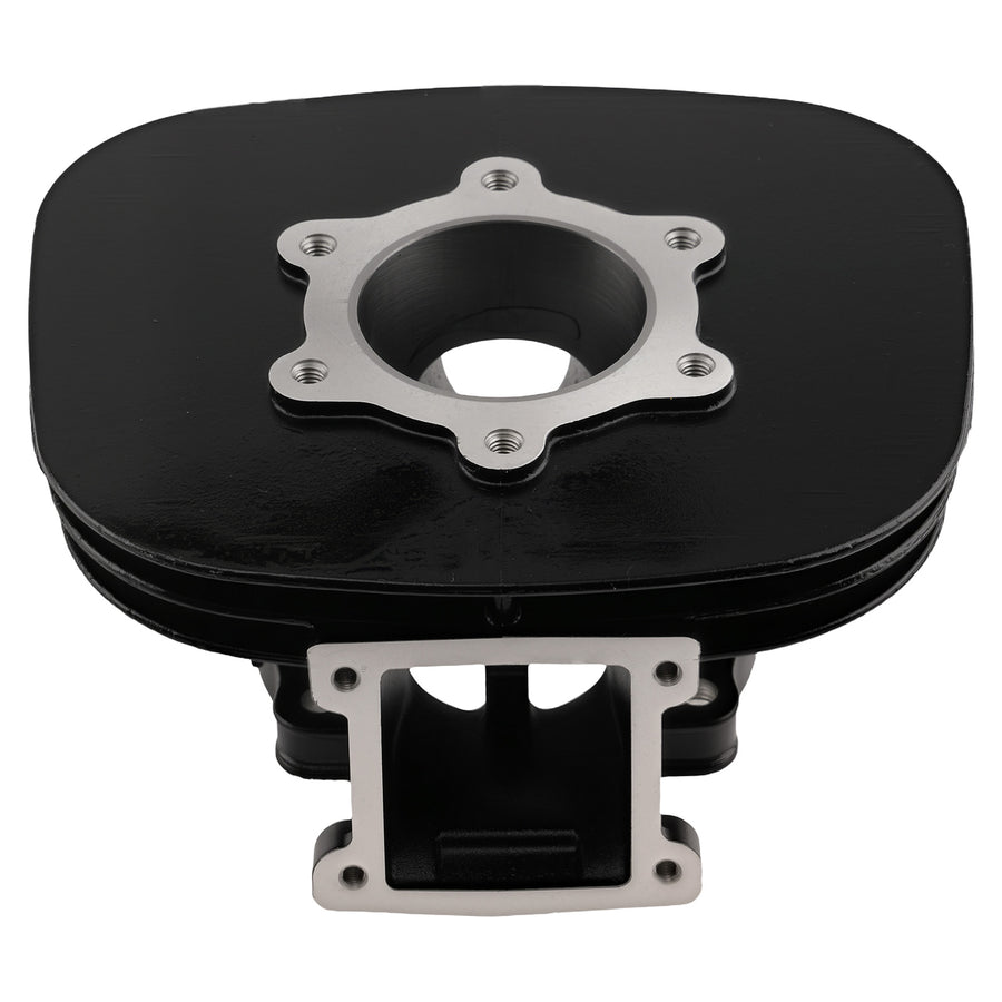 Cylinder Piston Kit compatible for Yamaha Blaster 200 1988-2006 Complete Engine Rebuild Set