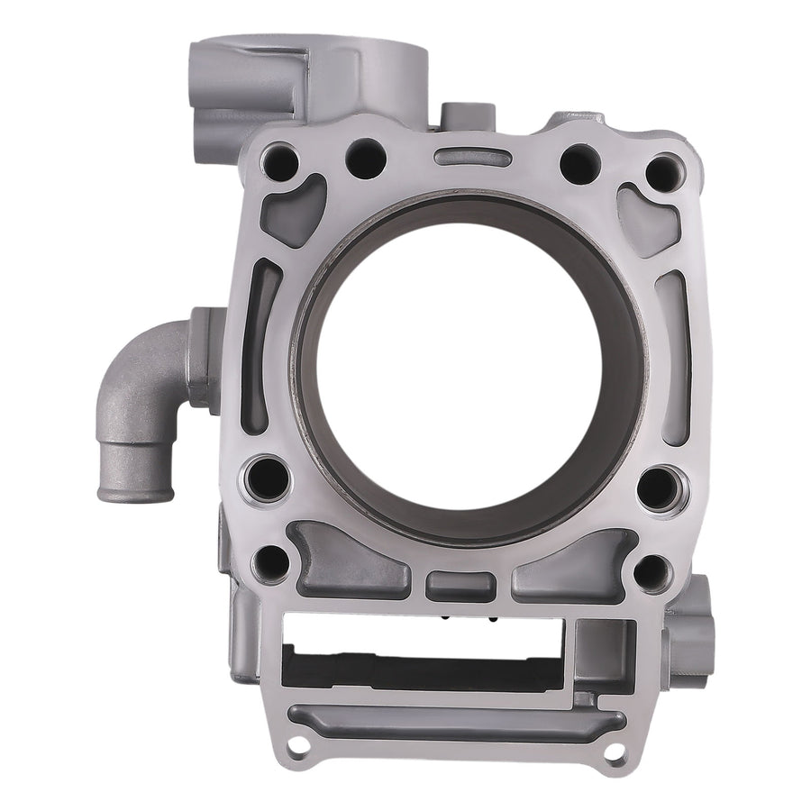 Engine Cylinder Kit compatible for Polaris Sportsman 500 1996-2013 Piston Gasket 3087224
