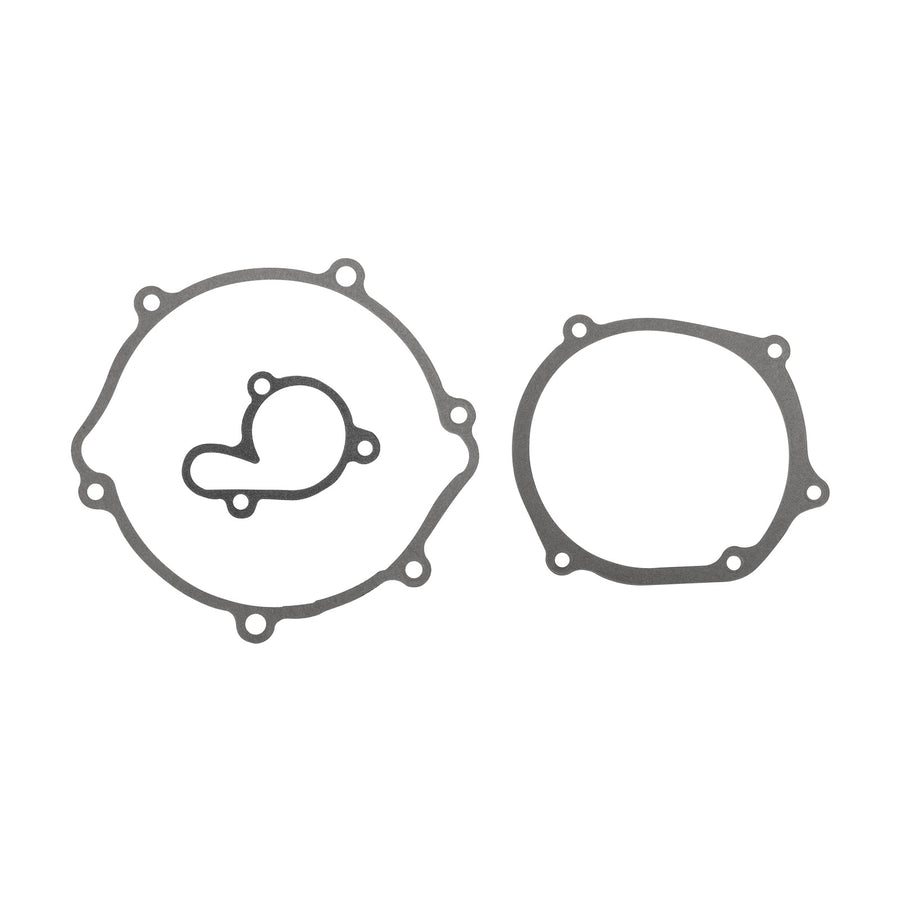Complete Engine Rebuild Kit w/ Cylinder Crankshaft compatible for Yamaha YZ85 2002-2014