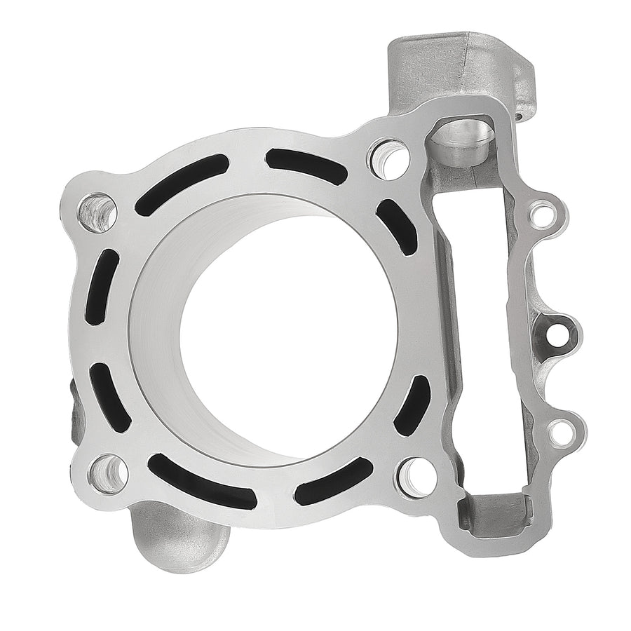 Cylinder Piston Rings Top End Gaskets Kit compatible for Kawasaki KX250F 04-08 RMZ250 04-06