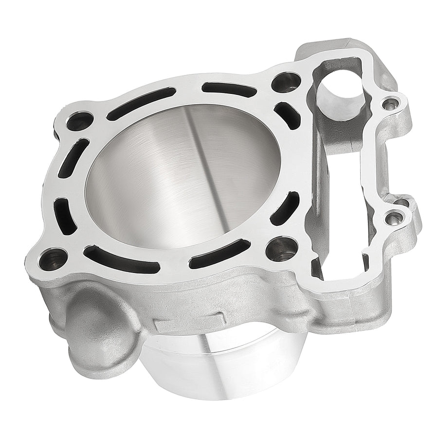Cylinder Piston Rings Top End Gaskets Kit compatible for Kawasaki KX250F 04-08 RMZ250 04-06