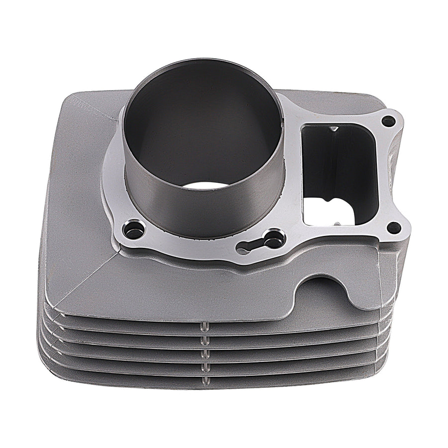 74mm Cylinder Piston Gasket Top End Kit compatible for Honda Recon 250 TRX250EX TRX250X