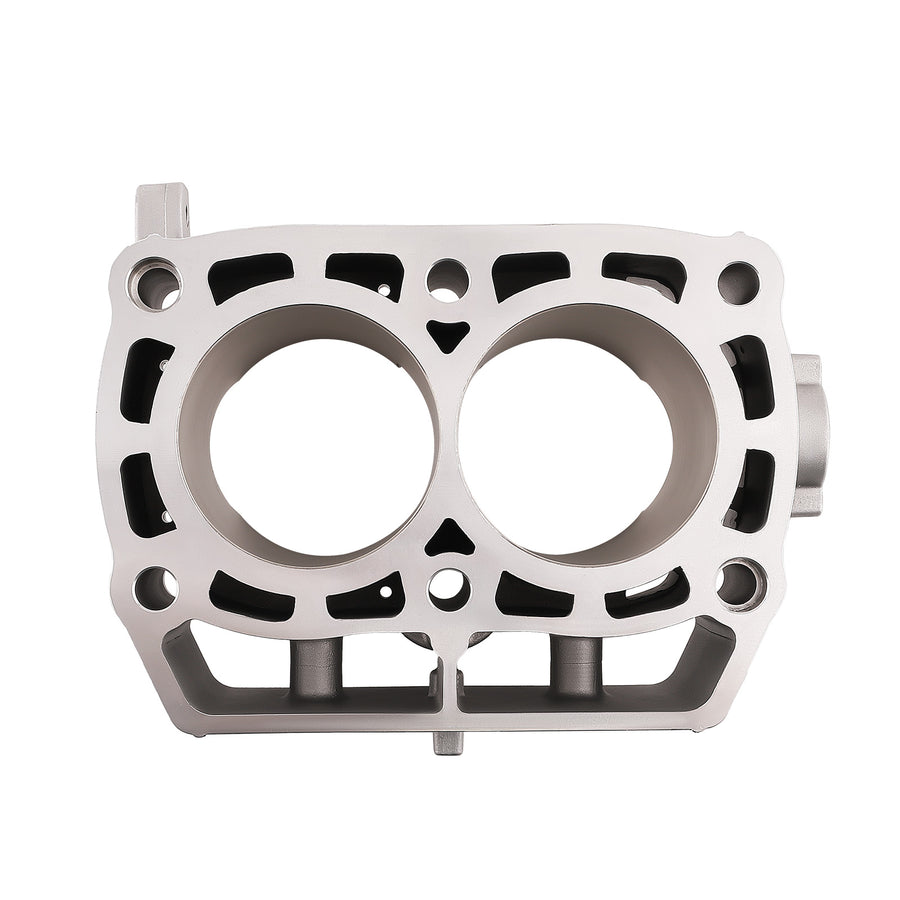 Engine Cylinder Head Piston Gasket Top End Kit compatible for Polaris Ranger 800 2009-2016