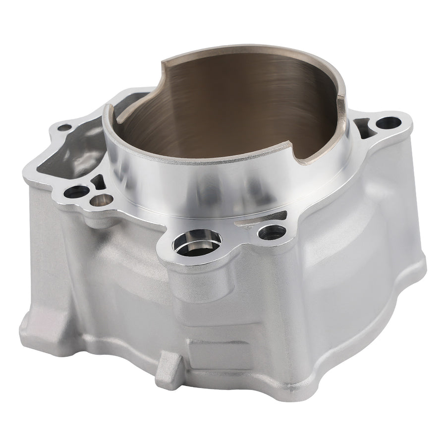 Cylinder Kit Piston 13.5:1 compatible for Yamaha YFZ450 Stock Bore 95mm 2004-2009 2012-13