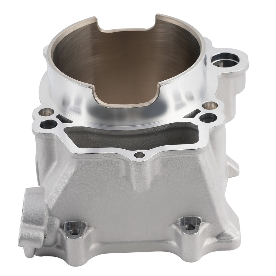 Cylinder Kit Piston 13.5:1 compatible for Yamaha YFZ450 Stock Bore 95mm 2004-2009 2012-13