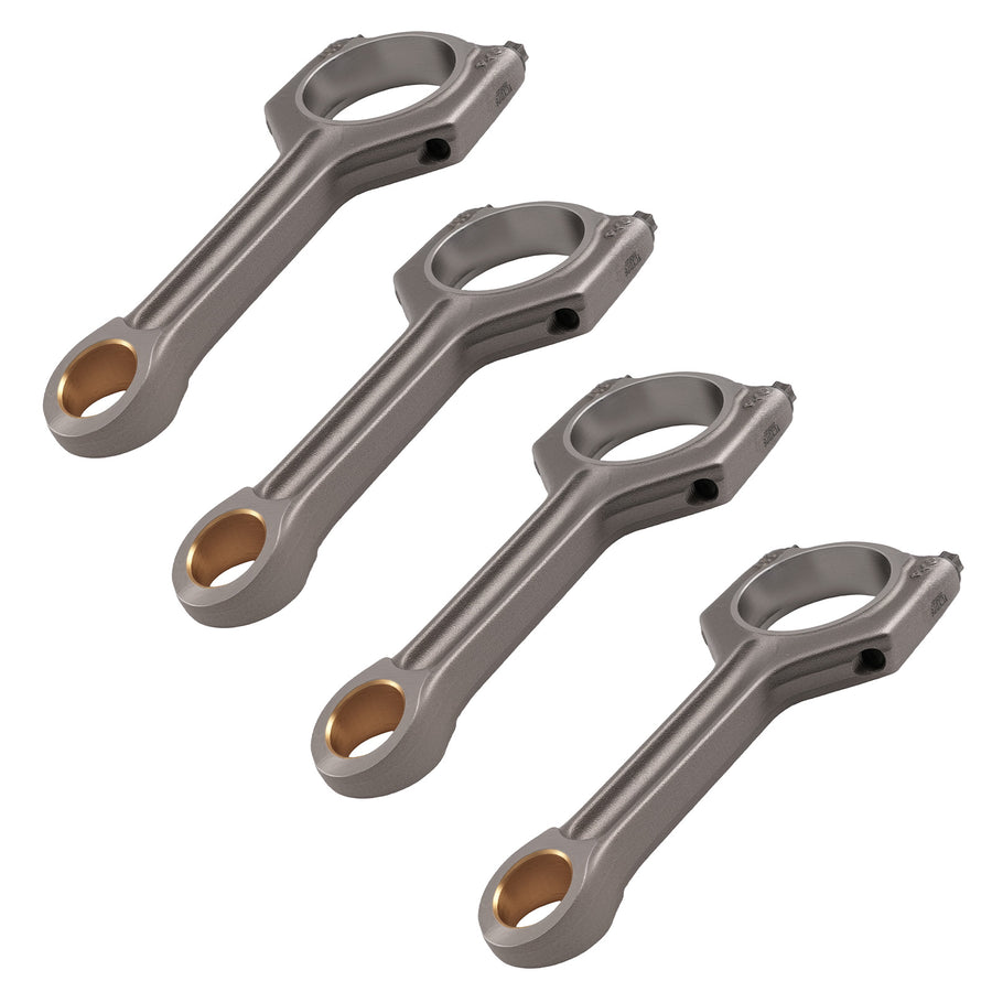 New N20 Steel Connecting Rod Conrod 11247624616 compatible for BMW Sedan F30 F10 X5 2.0T US