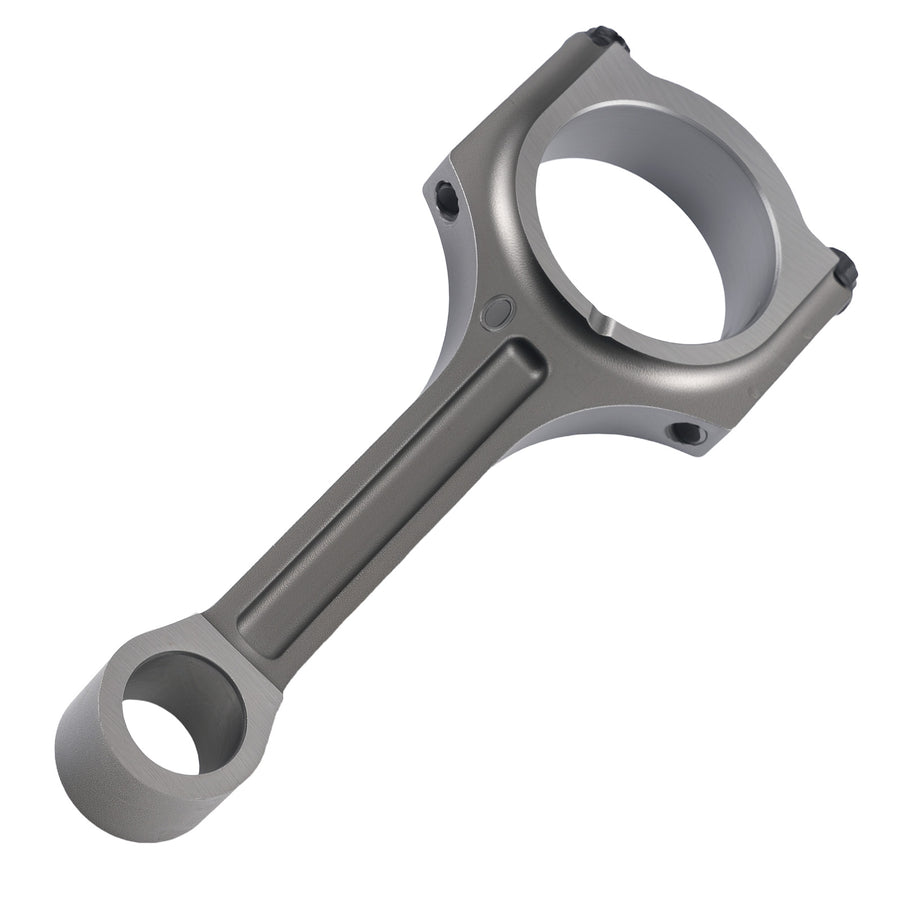 Connecting Rods Set of 4 compatible for Hyundai Tucson 2011-13 compatible for Kia Forte 2010-13 2351025030