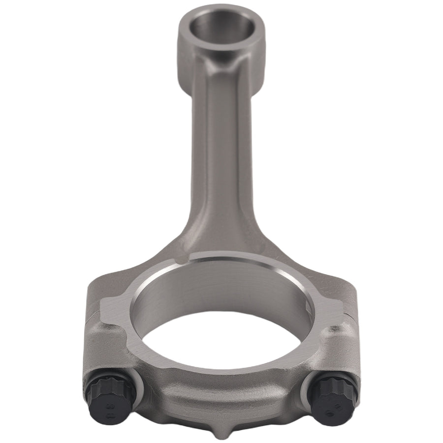 4PCS Connecting Rod Fit For 2010-18 compatible for Kia Soul Rio compatible for Hyundai Accent 1.6L 23510-2B010